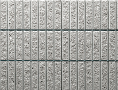 組積用コンクリートブロック「リシェ12」_7L_mikage