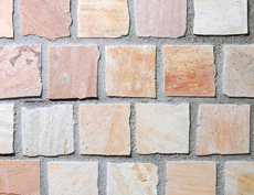 セルバピンク(石英岩)