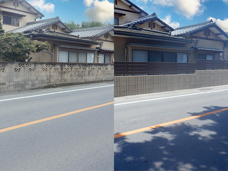 リフォーム部門